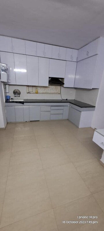 Kitchen in 1 BHK Apartment at Pyramid Urban Homes, Sector 70a – for Sale