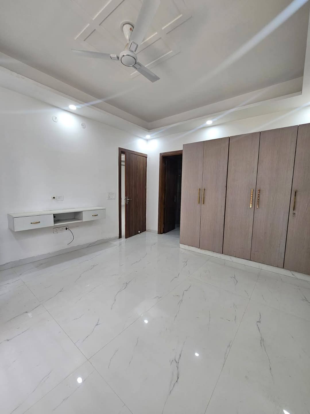 1 BHK 454 Sq.Ft. Apartment in Pyramid Urban Homes