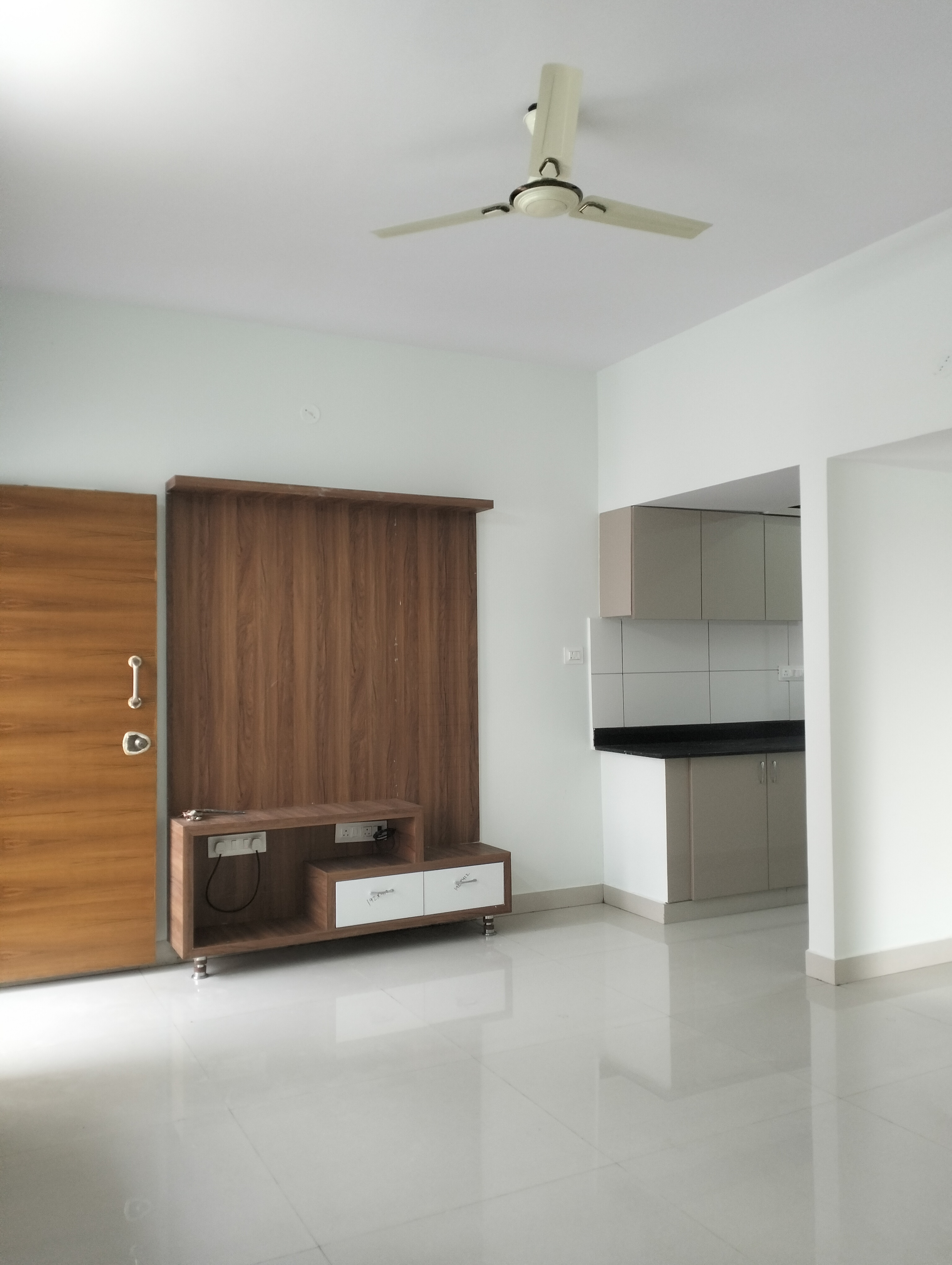 2 BHK Builder Floor For Rent in HSR layout