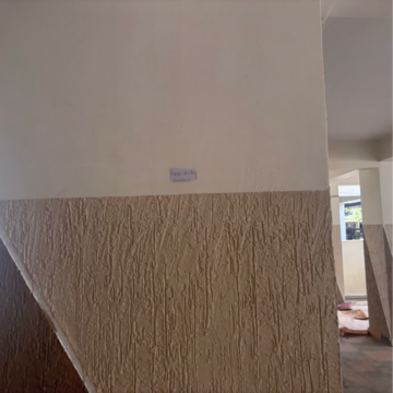 Furnished Amenities in 2 BHK Apartment at Vishnu Homes Kondapur, Whitefields – for Rent