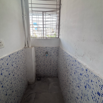 Room in 2 BHK Apartment at Vishnu Homes Kondapur, Whitefields – for Rent