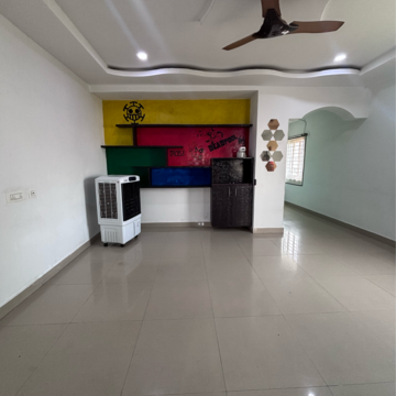 Kitchen in 2 BHK Apartment at Vishnu Homes Kondapur, Whitefields – for Rent