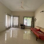 4 BHK + Servant Room 2100 Sq.Ft. Apartment in Gulmohar Park Aundh