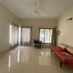 4 BHK + Servant Room Apartment For Sale in Gulmohar Park Aundh