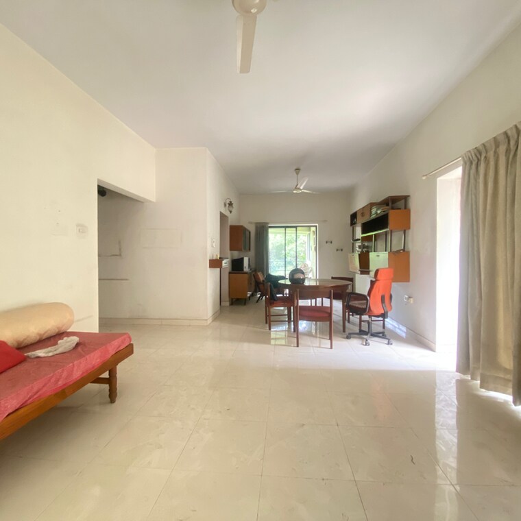 Living Room, gulmohar-park-aundh 4 Bedroom 2100 Sq.Ft. Apartment In Aundh Pune 9163647