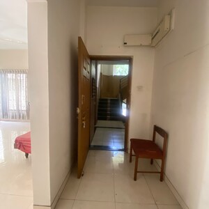  4 BHK Apartment at Gulmohar Park Aundh, Aundh – for Sale