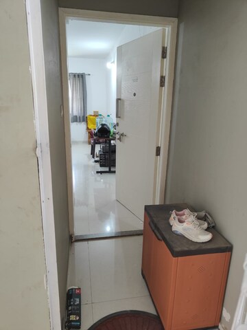 Furnished Amenities in 1 BHK Apartment at Rohan Abhilasha 2, Wagholi – for Rent