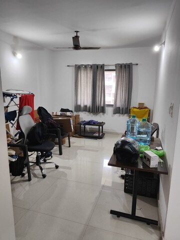 Gym in 1 BHK Apartment at Rohan Abhilasha 2, Wagholi – for Rent