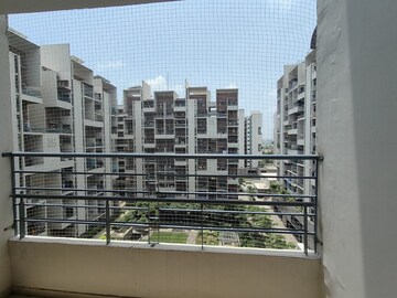 1 BHK Apartment – Exterior View View at Rohan Abhilasha 2, Wagholi - for Rent