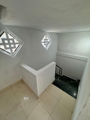 Furnished Amenities in 3 BHK Apartment at Agarwal Green Village, Mira Road – for Sale