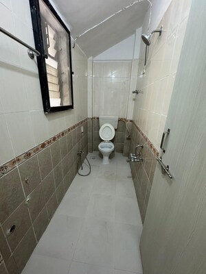 Balcony in 3 BHK Apartment at Agarwal Green Village, Mira Road – for Sale