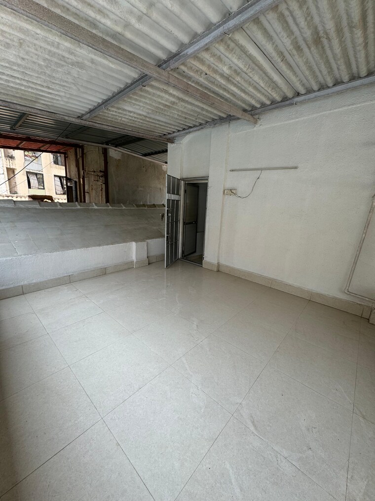 Terrace, agarwal-green-village 3 Bedroom 2800 Sq.Ft. Apartment In Mira Road Thane 9163669