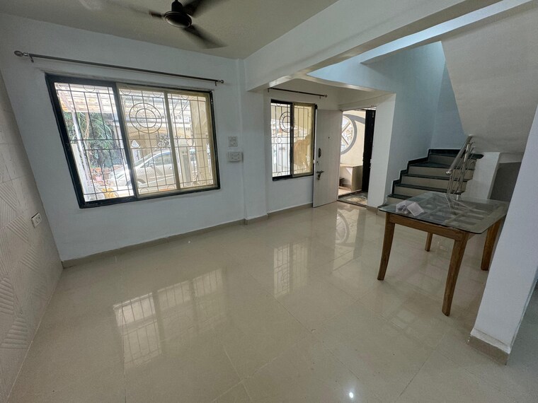 Living Room, agarwal-green-village 3 Bedroom 2800 Sq.Ft. Apartment In Mira Road Thane 9163669