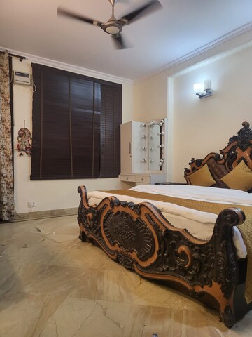 3 BHK Builder Floor For Rent in DLF Atria, Dlf Phase ii