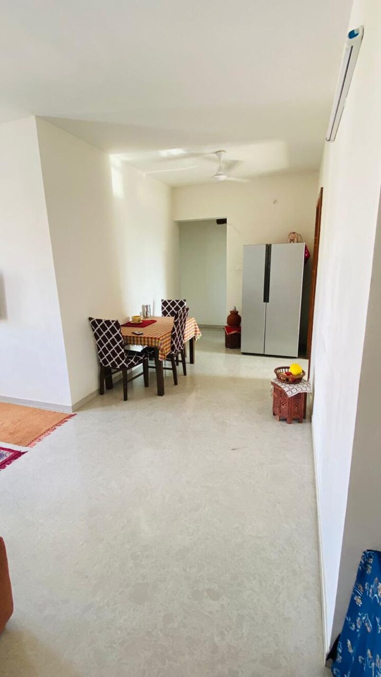 Room, romell-aether 2 Bedroom 709 Sq.Ft. Apartment In Goregaon East Mumbai 9163606