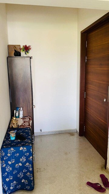 Room in 2 BHK Apartment at Romell Aether, Goregaon East – for Sale