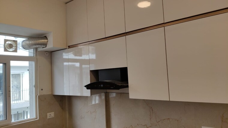 undefined, m3m-soulitude 3.5 Bedroom 1365 Sq.Ft. Builder Floor In Sector 89 Gurgaon 9163627