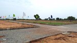 201 Sq.Yd. Plot in JBs Janani Green City