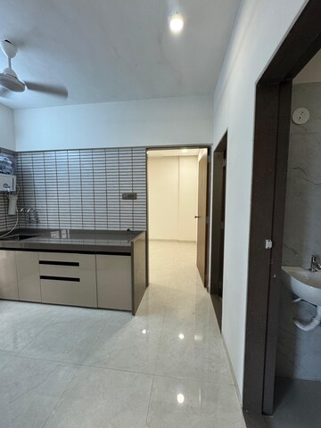 Building Lobby in 5 BHK Villa at Palghar – for Sale