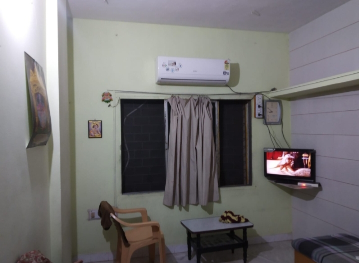 2 BHK Apartment For Rent in Kondhwa