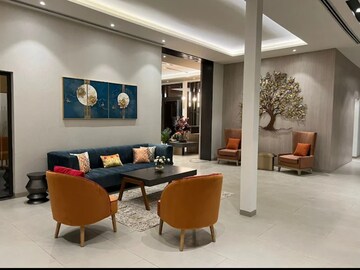 3 BHK Apartment For Sale in Oxirich Chintamani, Sector 103