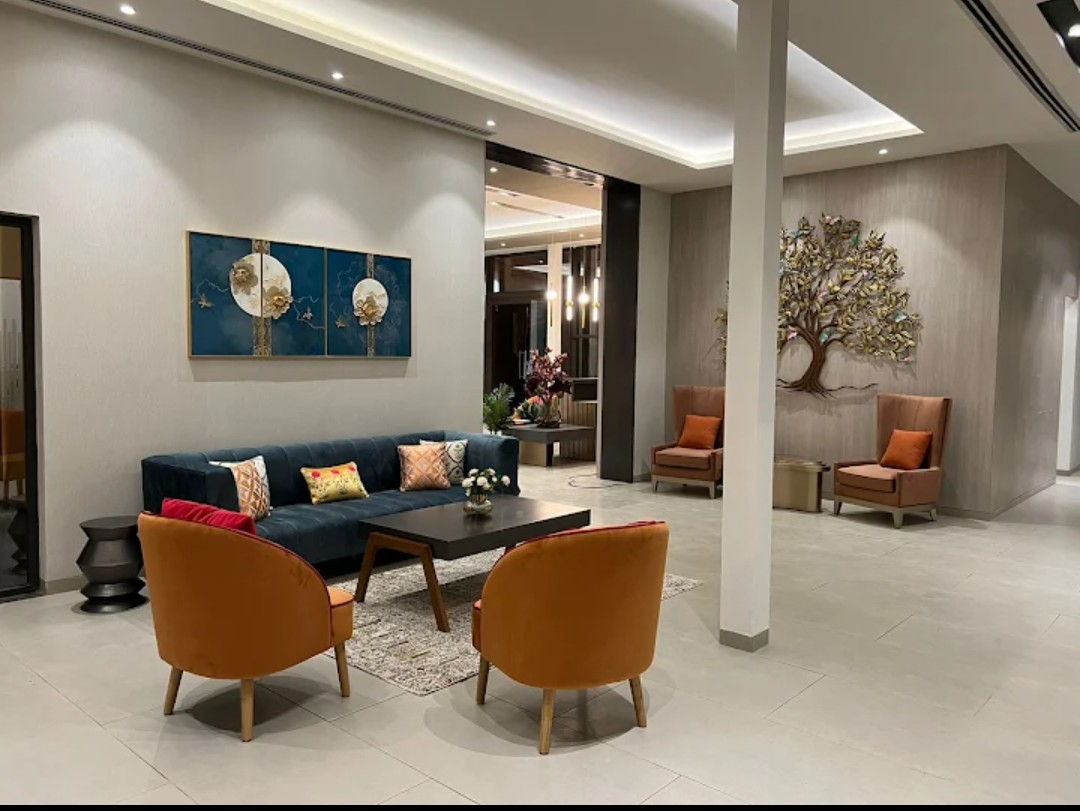 3 BHK Apartment For Sale in Oxirich Chintamani