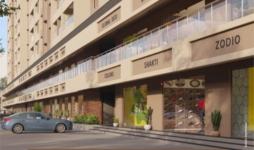  Shop For Rent in Wagholi