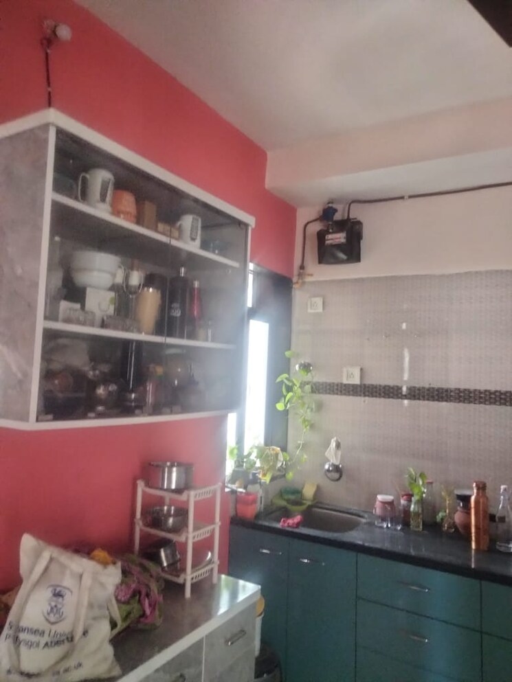 undefined, hubtown-greenwoods 2 Bedroom 630 Sq.Ft. Apartment In Vartak Nagar Thane 9163634