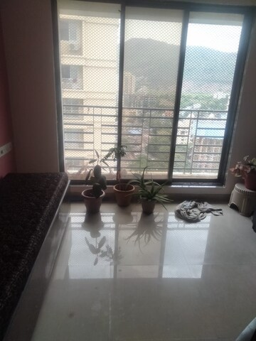 Team Area in 2 BHK Apartment at Hubtown Greenwoods, Vartak Nagar – for Sale