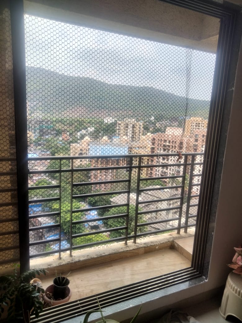2 BHK 630 Sq.Ft. Apartment in Hubtown Greenwoods