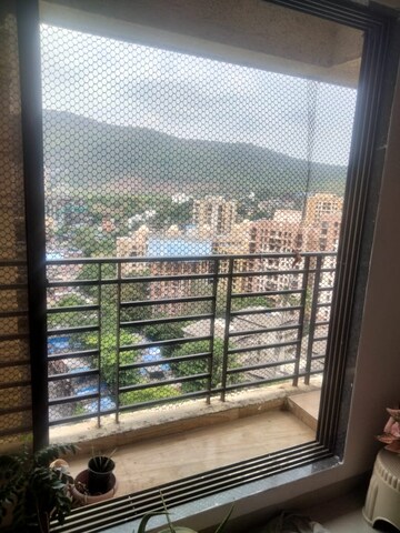 2 BHK Apartment For Sale in Hubtown Greenwoods, Vartak Nagar