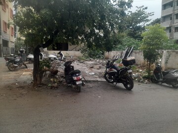  Plot For Sale in Nri Layout