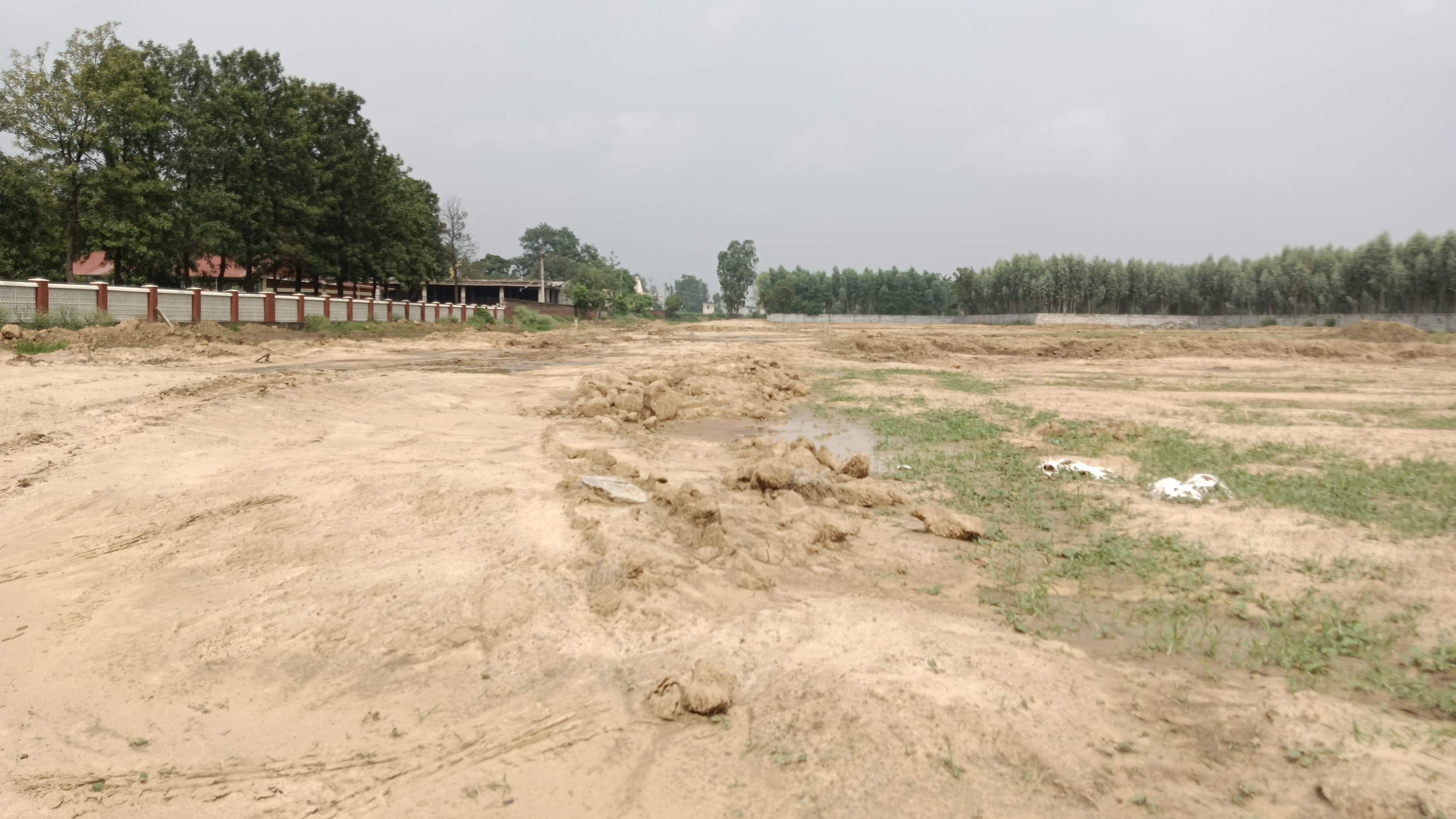 Plot For Sale in Sky Elite