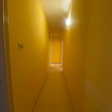  3 BHK Apartment at Mont Vert Pristine, Bopodi – for Rent