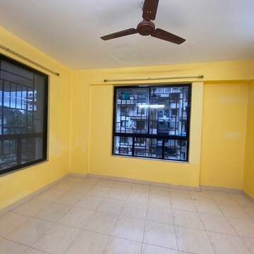Master Bedroom in 3 BHK Apartment at Mont Vert Pristine, Bopodi – for Rent