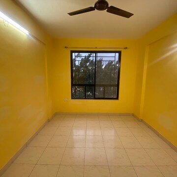 Bedroom in 3 BHK Apartment at Mont Vert Pristine, Bopodi – for Rent