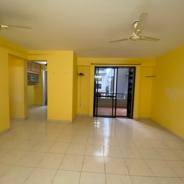 3 BHK Apartment For Rent in Mont Vert Pristine, Bopodi