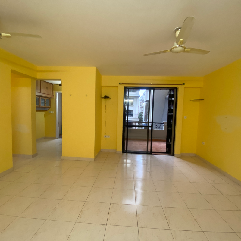 3 BHK Apartment For Rent in Mont Vert Pristine