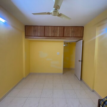 Bedroom in 3 BHK Apartment at Mont Vert Pristine, Bopodi – for Rent