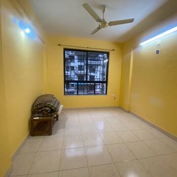 Bedroom in 3 BHK Apartment at Mont Vert Pristine, Bopodi – for Rent