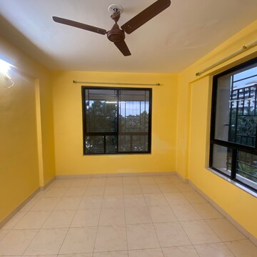 Master Bedroom in 3 BHK Apartment at Mont Vert Pristine, Bopodi – for Rent