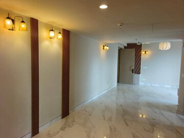 Room in 3 BHK Apartment at M3M Heights, Sector 65 – for Rent