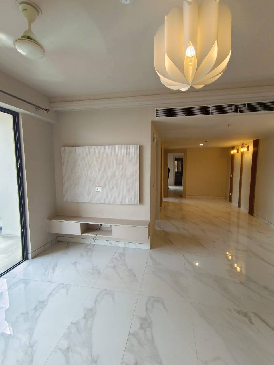 3 BHK 1828 Sq.Ft. Apartment in M3M Heights