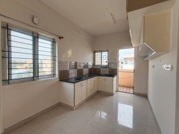 1 BHK Builder Floor For Rent in Singasandra