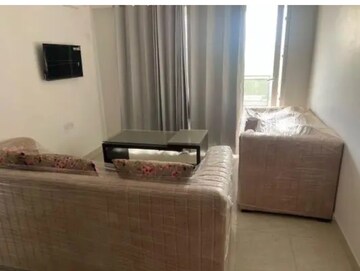2 BHK Apartment For Sale in Viridian Plaza 106 Phase 2, Sector 106