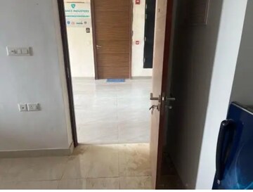 Building Lobby in 2 BHK Apartment at Viridian Plaza 106 Phase 2, Sector 106 – for Sale