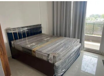 Bedroom in 2 BHK Apartment at Viridian Plaza 106 Phase 2, Sector 106 – for Sale