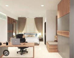 2 BHK + Pooja Room,Servant Room,Study Room,Extra Room Villa For Sale in Sachin, Find Your Dream H