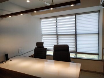 Staircase in  Office Space at Thaltej Shilaj Road – for Rent