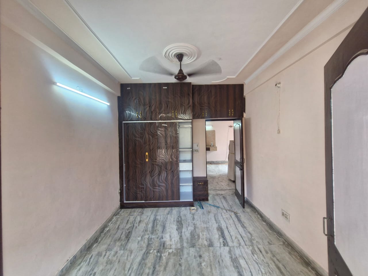 3 BHK Apartment For Sale in Balaji